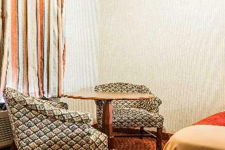 Hotel Econo Lodge Inn & Suites East