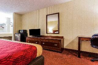 Hotel Econo Lodge Inn & Suites East