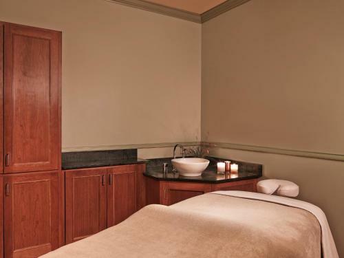 Posada Inns At Equinox
