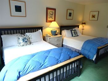 Hotel Wilburton Inn