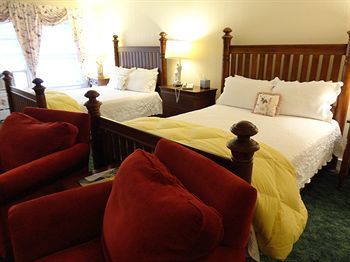 Hotel Wilburton Inn