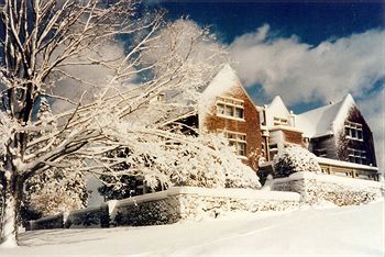 Hotel Wilburton Inn