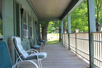 Hotel Wilburton Inn