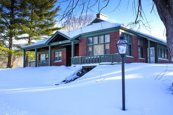Hotel Wilburton Inn