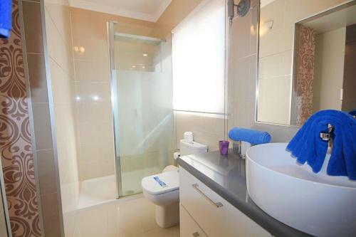 Luxury Villa Lucia