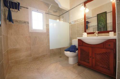 Luxury Villa Lucia