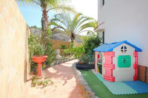 Luxury Villa Lucia