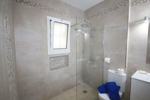 Luxury Villa Lucia