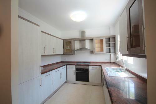 Luxury Villa Lucia