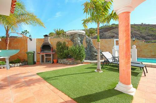 Luxury Villa Lucia