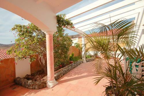 Luxury Villa Lucia
