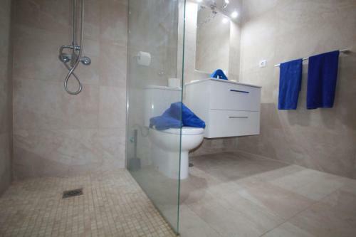 Luxury Villa Lucia