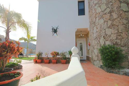 Luxury Villa Lucia