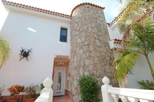 Luxury Villa Lucia