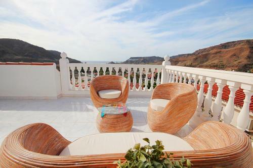 Luxury Villa Lucia