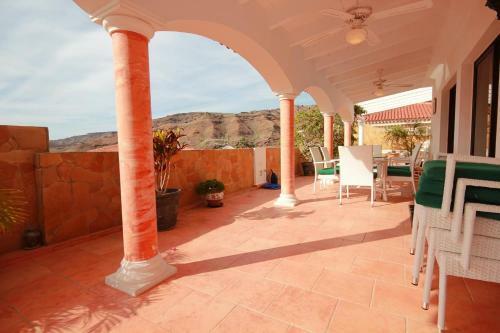 Luxury Villa Lucia