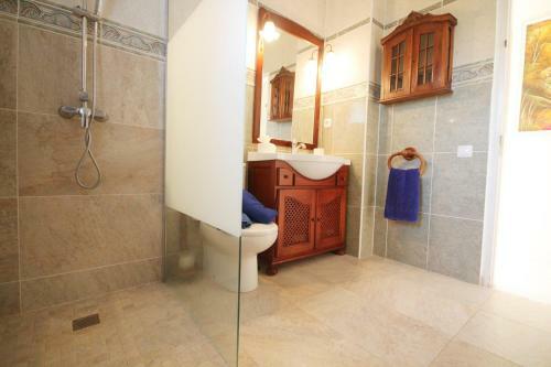 Luxury Villa Lucia