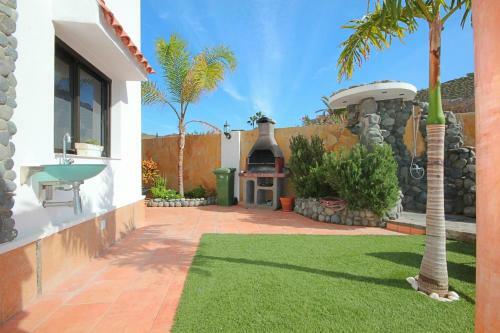 Luxury Villa Lucia