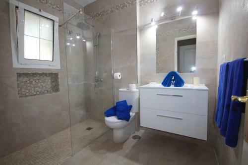 Luxury Villa Lucia