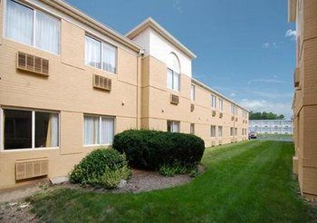 Hotel Quality Inn Wright Patterson