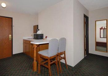 Hotel Quality Inn Wright Patterson