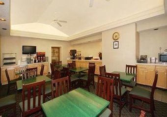 Hotel Quality Inn Wright Patterson