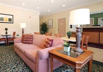 Hotel Fairfield Inn By Marriott Dayton Fairborn