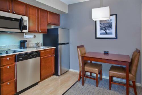 Hotel Homewood Suites Dayton-fairborn