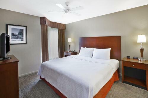 Hotel Homewood Suites Dayton-fairborn