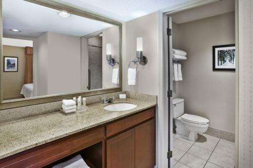 Hotel Homewood Suites Dayton-fairborn