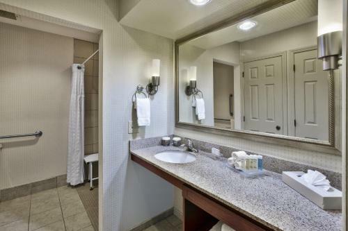 Hotel Homewood Suites Dayton-fairborn
