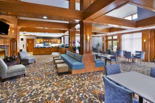 Hotel Homewood Suites Dayton-fairborn