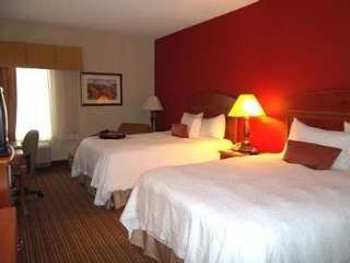 Hotel Hampton Inn Dayton/fairborn