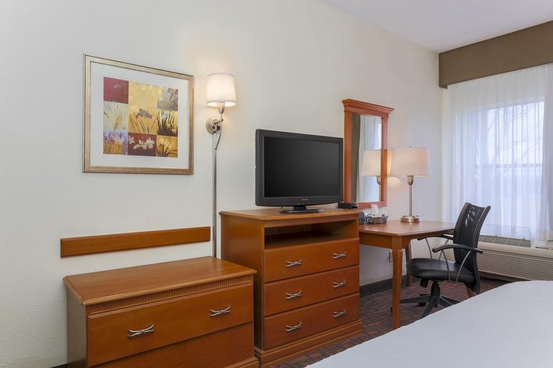 Hotel Hampton Inn Dayton/fairborn