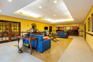 Hotel Comfort Inn & Suites Port Arthur