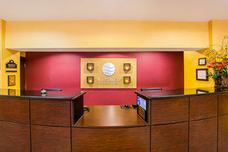 Hotel Comfort Inn & Suites Port Arthur