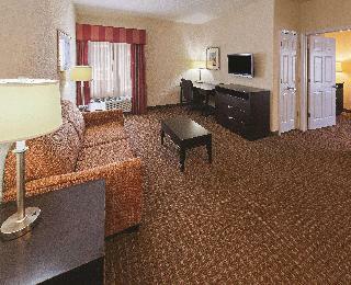 Hotel La Quinta Inn & Suites Port Arthur