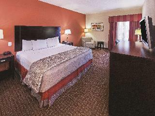 Hotel La Quinta Inn & Suites Port Arthur