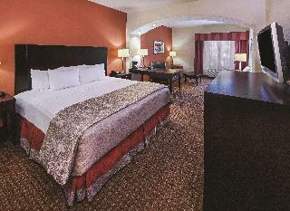 Hotel La Quinta Inn & Suites Port Arthur