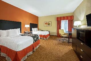 Hotel La Quinta Inn & Suites Port Arthur