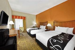 Hotel La Quinta Inn & Suites Port Arthur