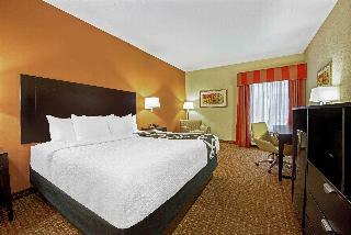 Hotel La Quinta Inn & Suites Port Arthur