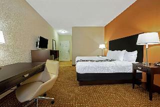Hotel La Quinta Inn & Suites Port Arthur