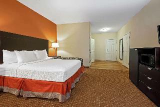 Hotel La Quinta Inn & Suites Port Arthur