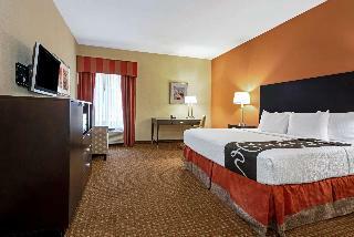 Hotel La Quinta Inn & Suites Port Arthur