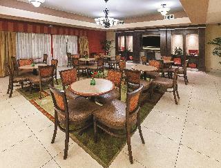 Hotel La Quinta Inn & Suites Port Arthur
