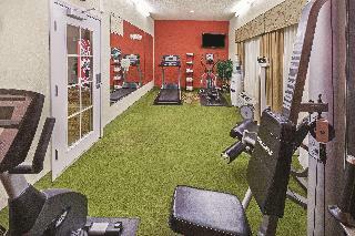 Hotel La Quinta Inn & Suites Port Arthur