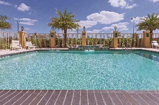 Hotel La Quinta Inn & Suites Port Arthur