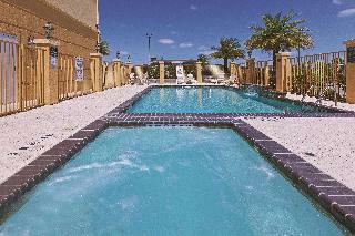 Hotel La Quinta Inn & Suites Port Arthur