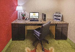 Hotel La Quinta Inn & Suites Port Arthur